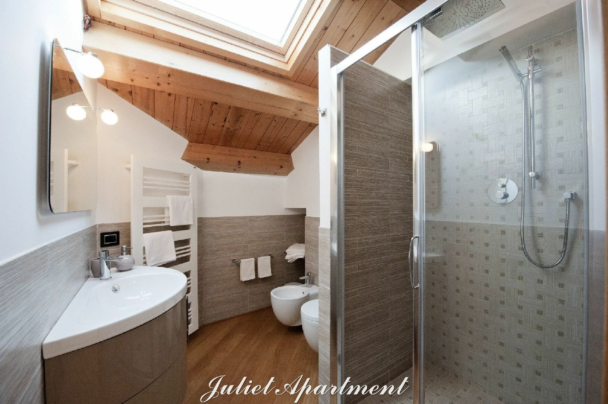 Modica-Apartments 외부 사진