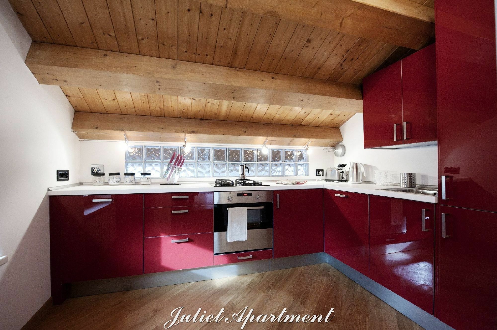 Modica-Apartments 외부 사진